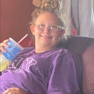 Meet your Posher, Casey